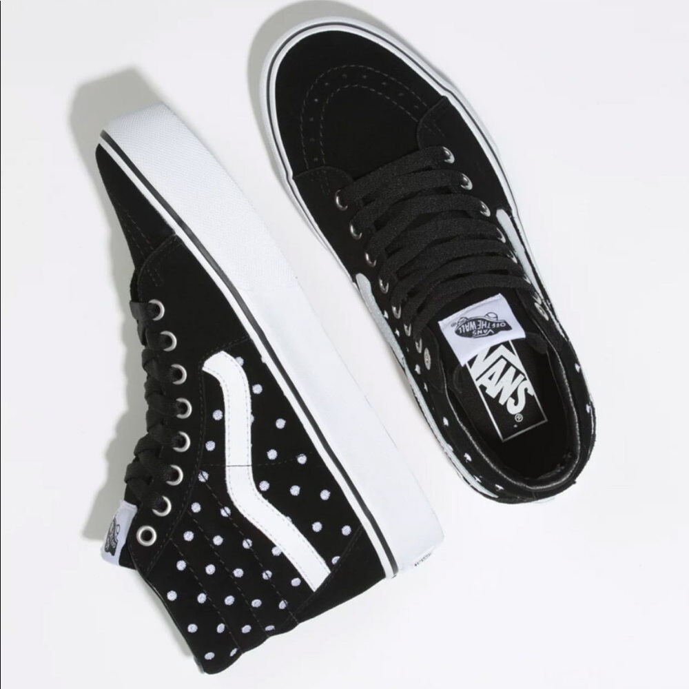 Vans✨ - Picture 5 of 9